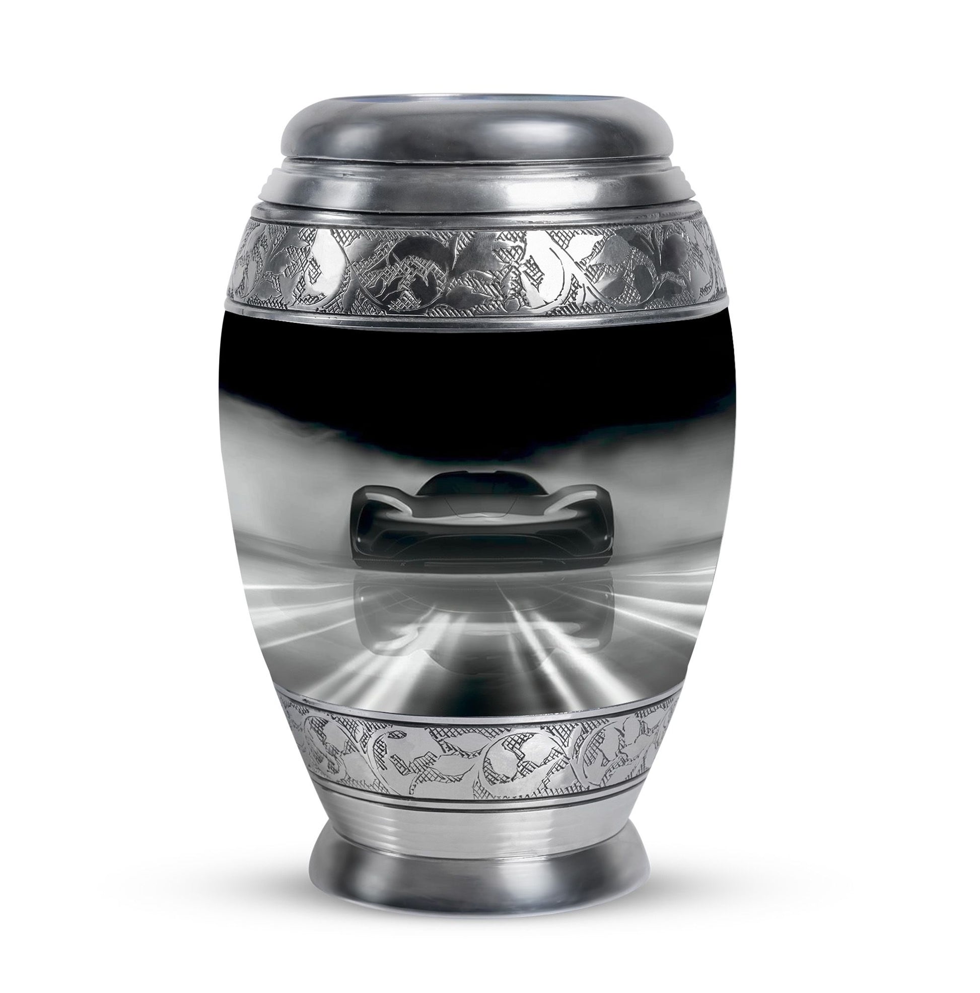 Car Theme 3 Inch Keepsake