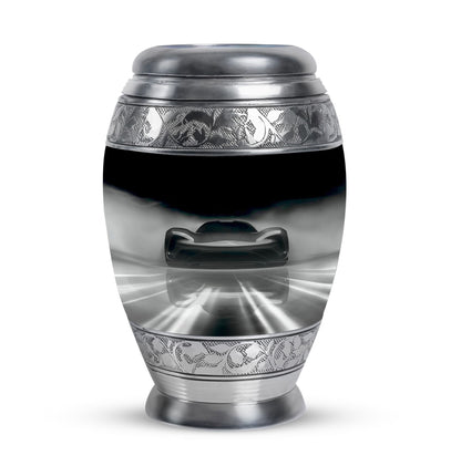 Car Theme 3 Inch Keepsake