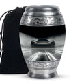Car Theme Large Urn 10 Inch