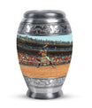 Baseball Theme 3 Inch Keepsake