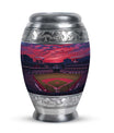 Baseball Theme 3 Inch Keepsake