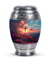 Cross Theme 3 Inch Keepsake