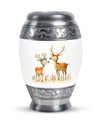 Deer Family Theme 3 Inch Keepsake