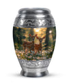 Deer Family Theme 3 Inch Keepsake
