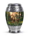 Deer Family Theme 3 Inch Keepsake