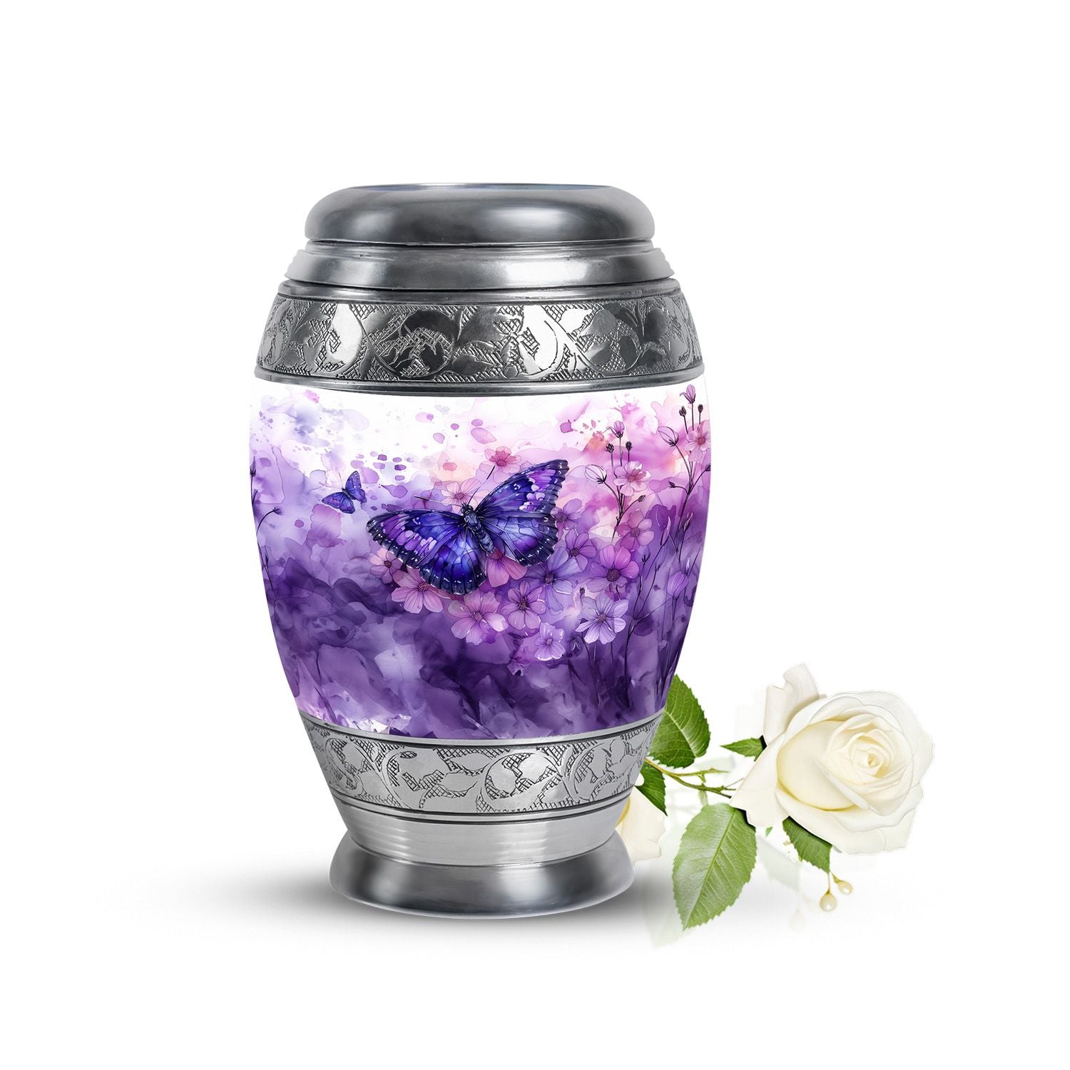 Butterfly Theme 3 Inch Keepsake