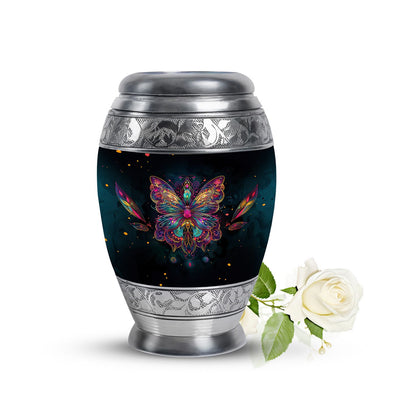 Butterfly Theme 3 Inch Keepsake