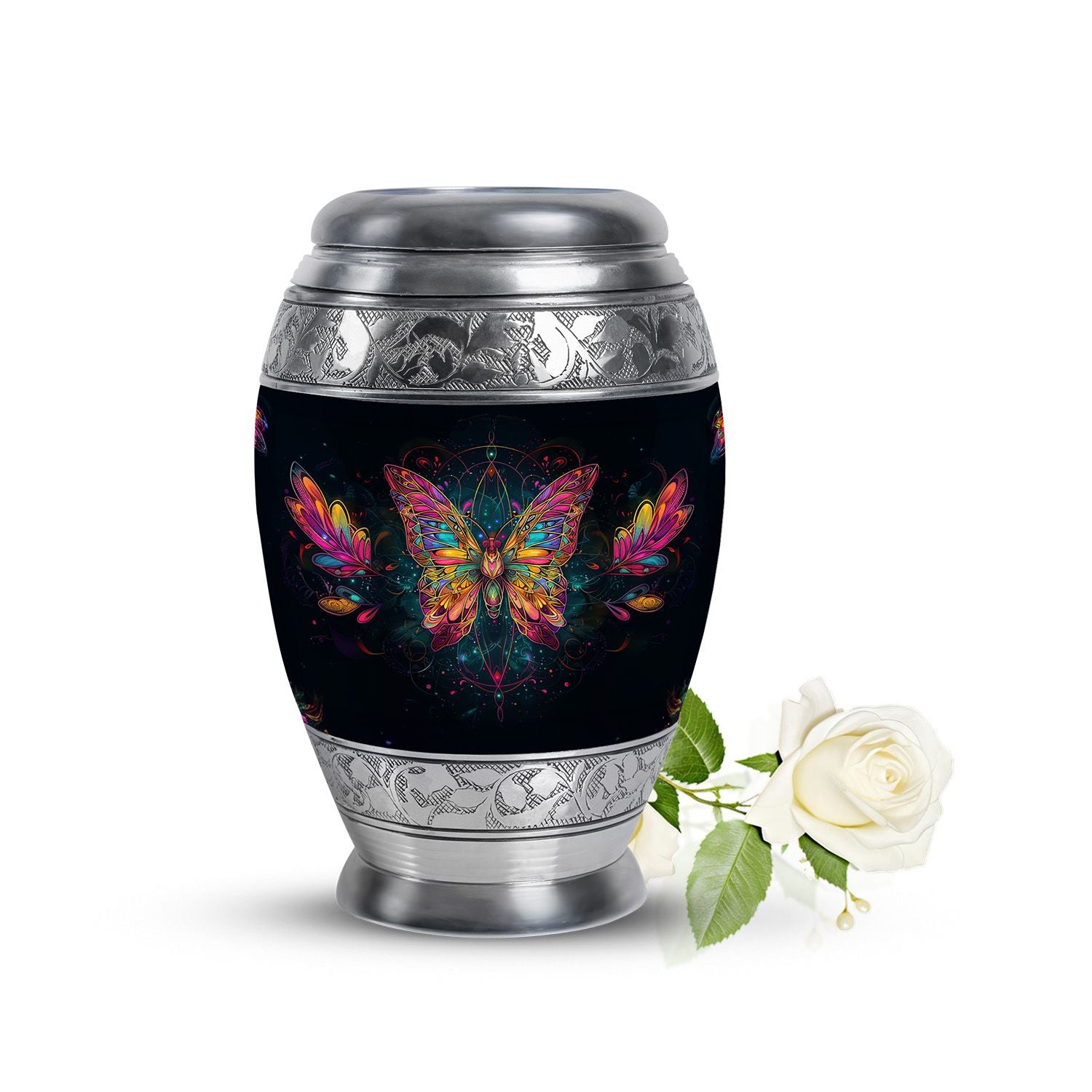 Butterfly Theme 3 Inch Keepsake