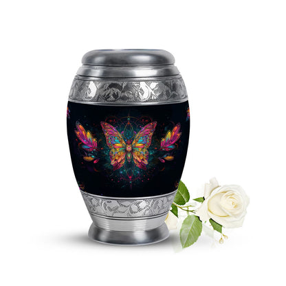 Butterfly Theme 3 Inch Keepsake