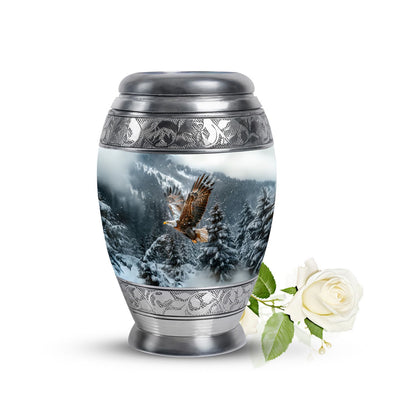 Eagle Theme 3 Inch Keepsake