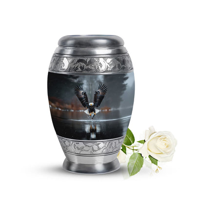 Eagle Theme 3 Inch Keepsake