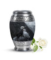 Eagle Theme 3 Inch Keepsake
