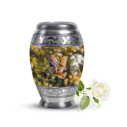 Owl Theme 3 Inch Keepsake