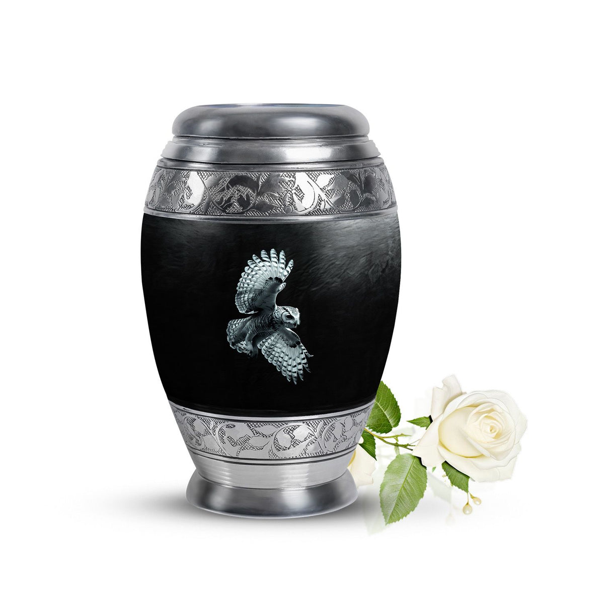 Owl Theme 3 Inch Keepsake