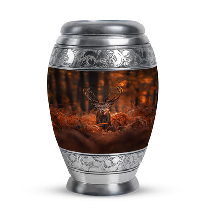 Deer Theme 3 Inch Keepsake