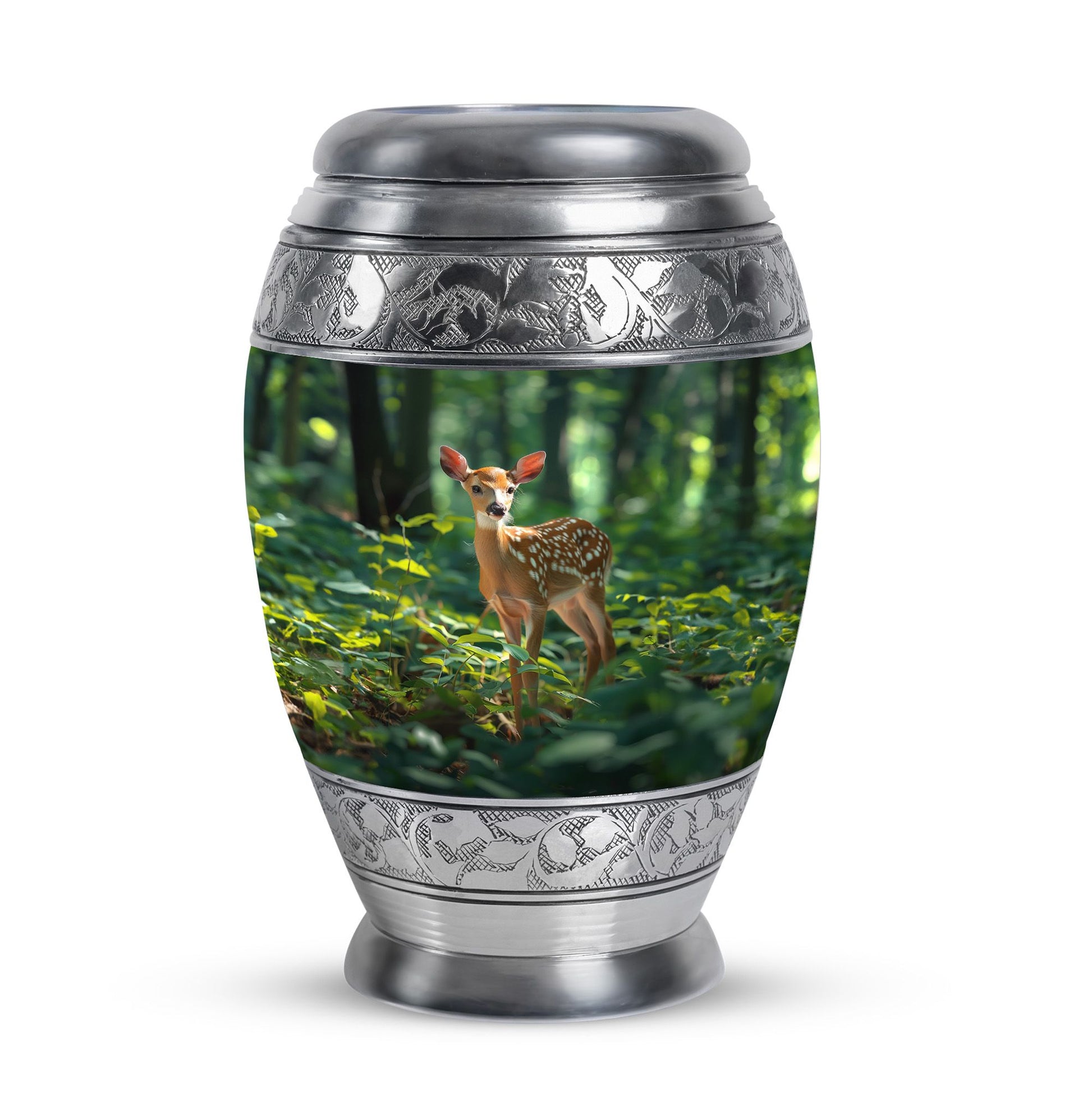 Deer Theme 3 Inch Keepsake