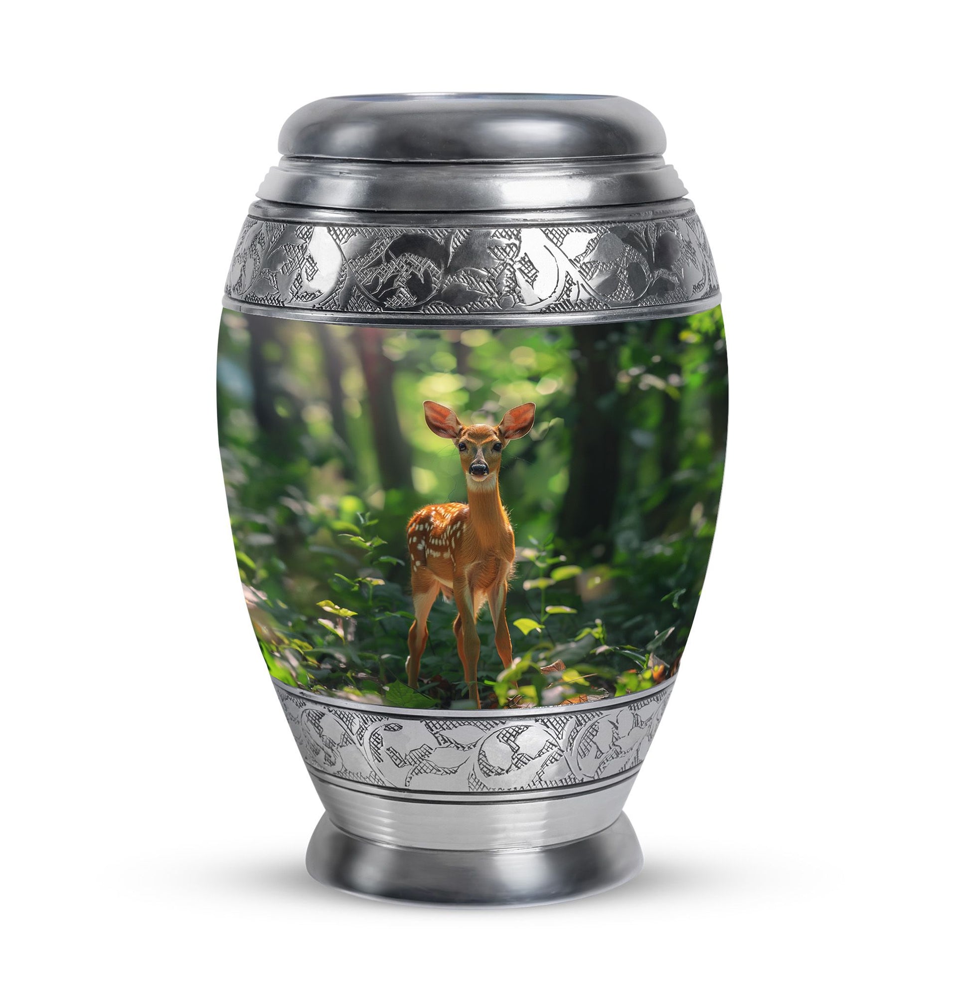 Deer Theme 3 Inch Keepsake