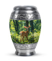 Deer Theme 3 Inch Keepsake