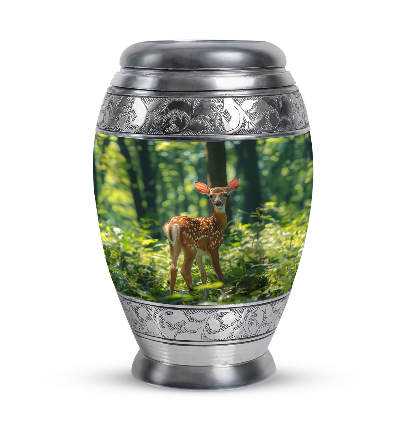 Deer Theme 3 Inch Keepsake