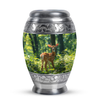 Deer Theme 3 Inch Keepsake