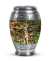 Deer Theme 3 Inch Keepsake