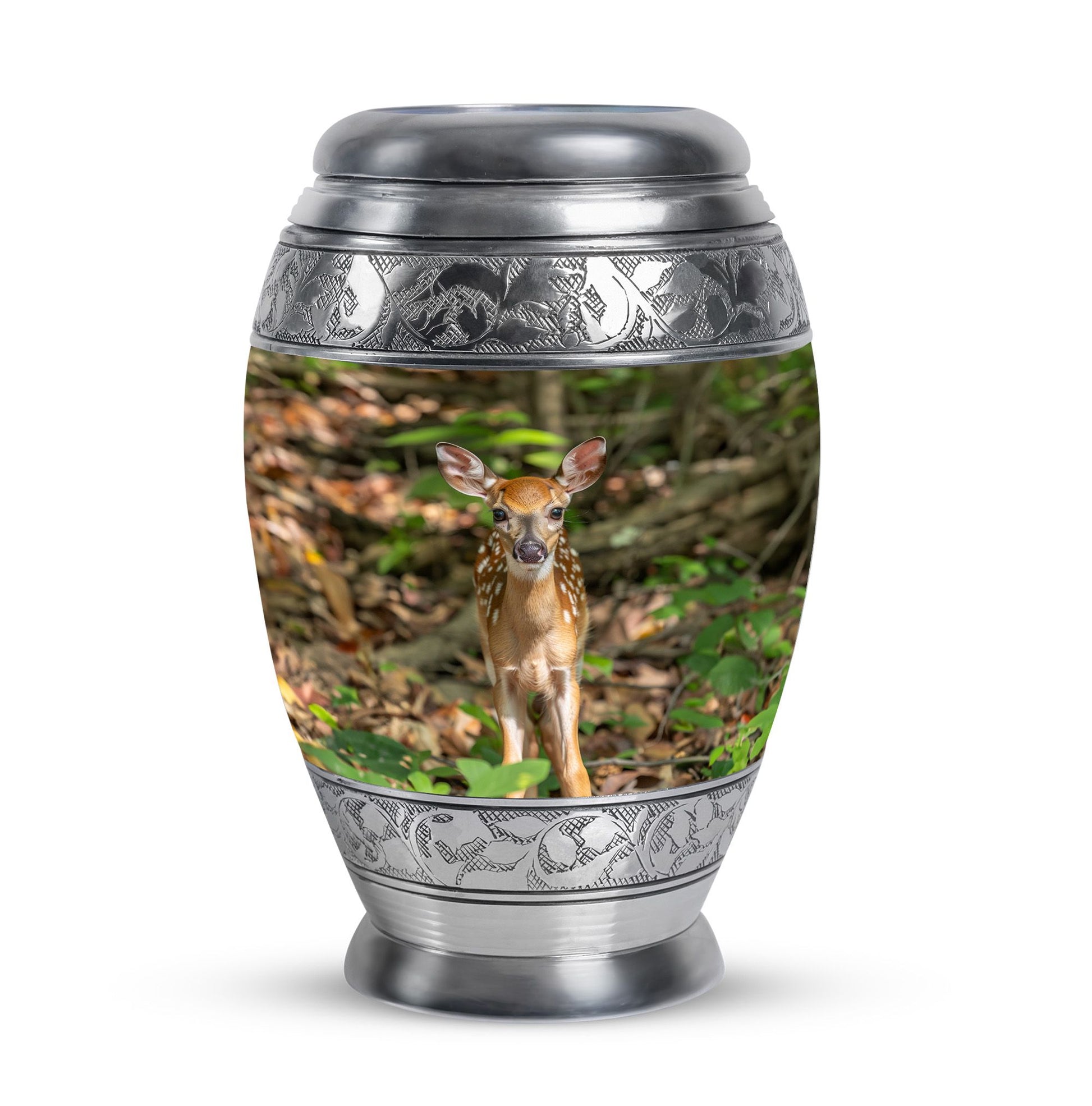 Deer Theme 3 Inch Keepsake