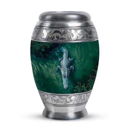 Alligator Theme 3 Inch Keepsake