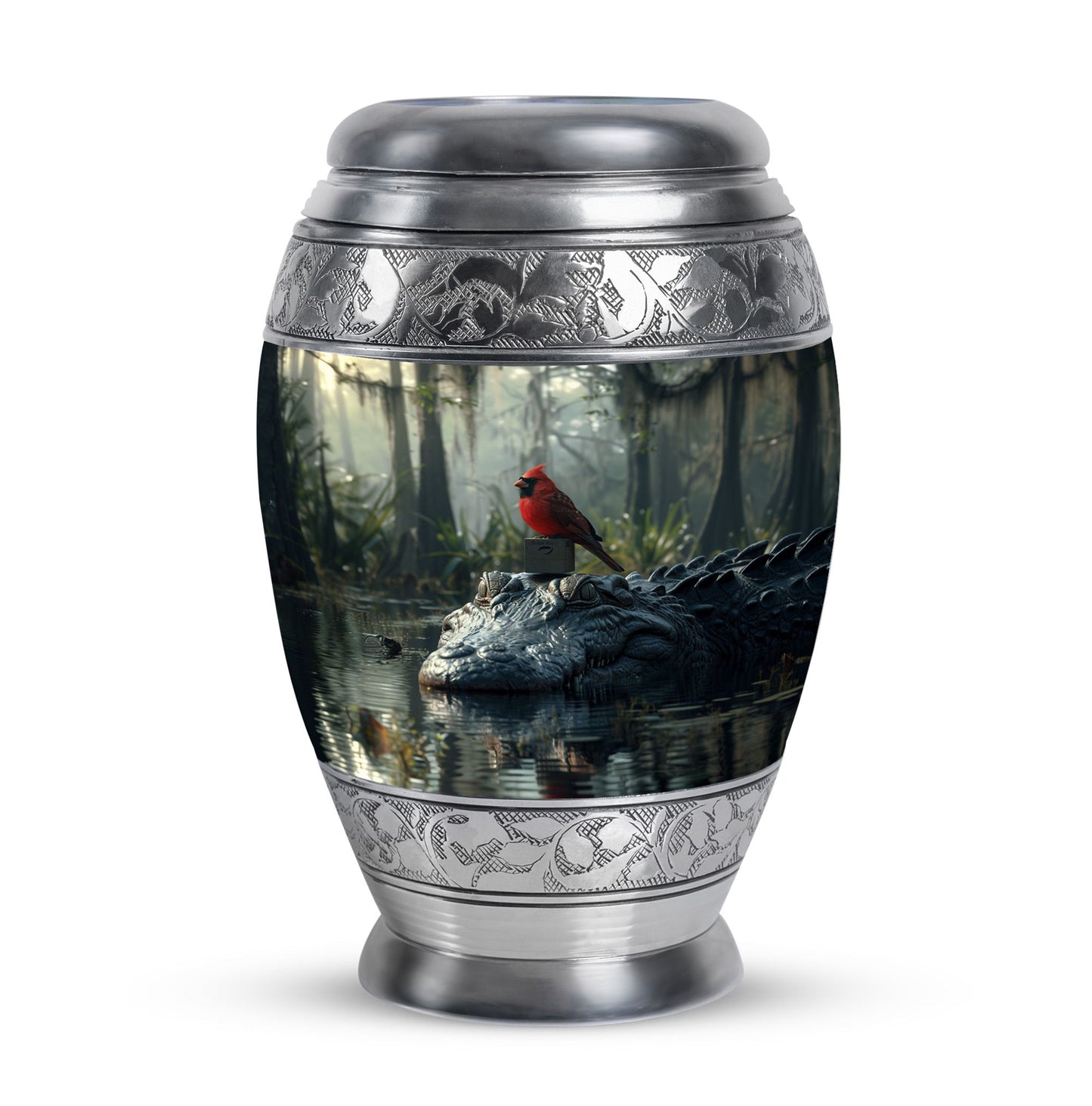 Cardinal Bird Theme 3 Inch Keepsake