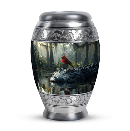 Cardinal Bird Theme 3 Inch Keepsake