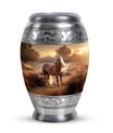 Horse Theme 3 Inch Keepsake