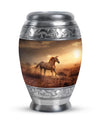 Horse Theme 3 Inch Keepsake