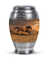 Horse Theme 3 Inch Keepsake