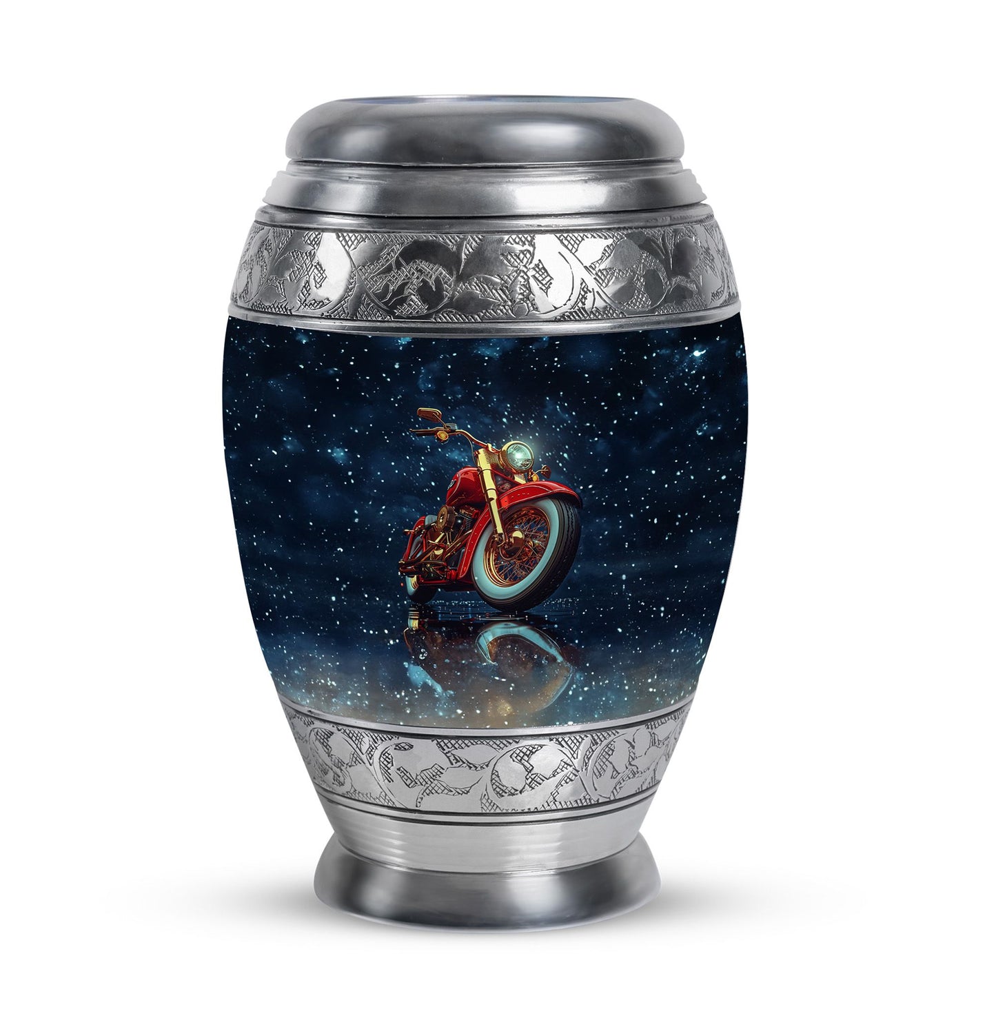 Fishing Theme 3 Inch Keepsake