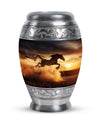 Horse Theme 3 Inch Keepsake