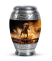 Horse Theme 3 Inch Keepsake