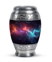 Nebula Galaxy Theme 3 Inch Keepsake