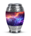 Nebula Galaxy Theme 3 Inch Keepsake