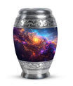 Nebula Galaxy Theme 3 Inch Keepsake