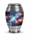 Nebula Galaxy Theme 3 Inch Keepsake