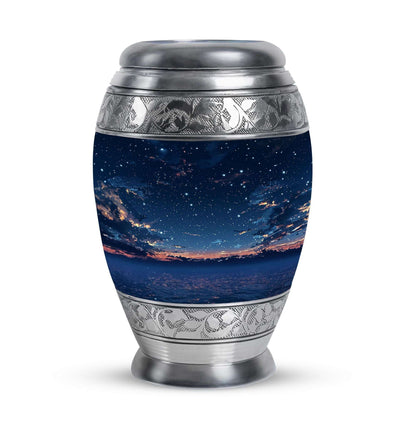 Starry Night Theme 3 Inch Keepsake
