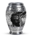 Lion Theme 3 Inch Keepsake