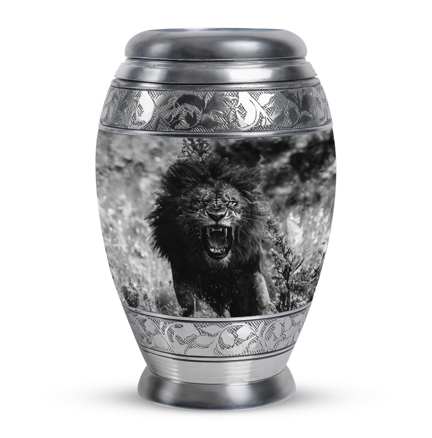 Lion Theme 3 Inch Keepsake