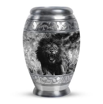 Lion Theme 3 Inch Keepsake