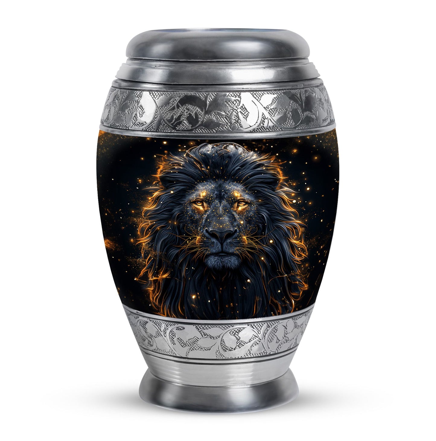 Lion Theme 3 Inch Keepsake