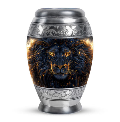 Lion Theme 3 Inch Keepsake