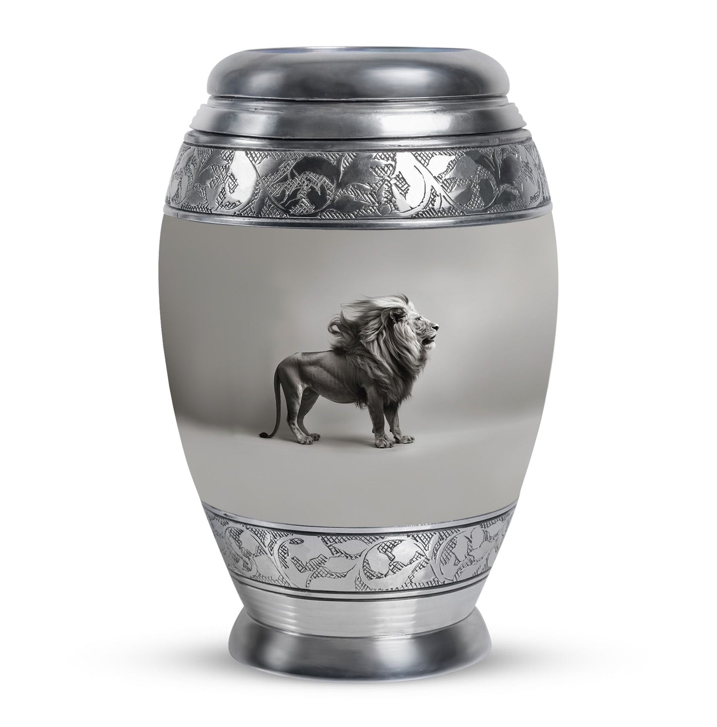 Lion Theme 3 Inch Keepsake