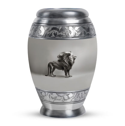 Lion Theme 3 Inch Keepsake