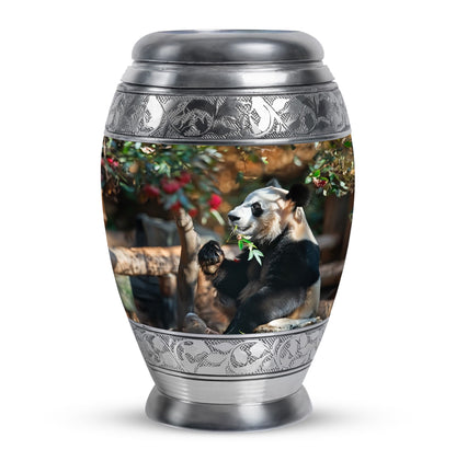 Panda Theme 3 Inch Keepsake
