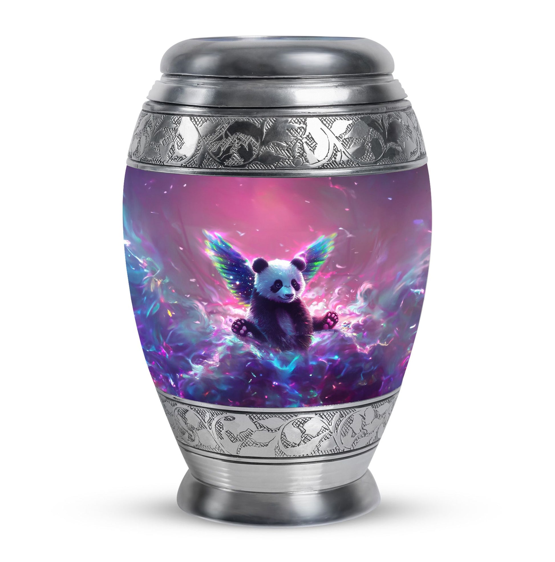 Panda Theme 3 Inch Keepsake