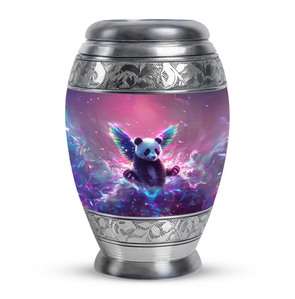 Panda Theme 3 Inch Keepsake